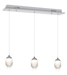 Milagro Lampa Wisząca OVO 15W LED ML428 Milagro Lampa Wisząca OVO 15W LED ML428