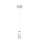 Lampy wiszące - Milagro Lampa Wisząca BOTTLE 1x5W LED ML431 - product 1