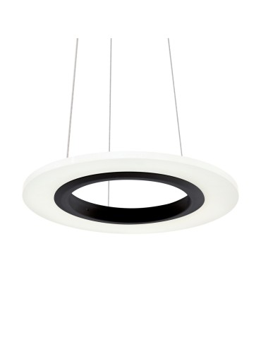 Milagro Lampa Wisząca COSMO 12W LED ML345 - produkt 2