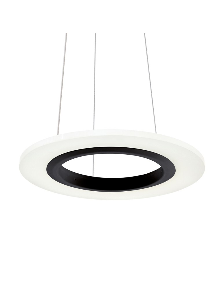 Milagro Lampa Wisząca COSMO 12W LED ML345 Milagro Lampa Wisząca COSMO 12W LED ML345