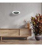 Milagro Lampa Wisząca COSMO 12W LED ML345 Milagro Lampa Wisząca COSMO 12W LED ML345