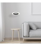 Milagro Lampa Wisząca COSMO 12W LED ML345 Milagro Lampa Wisząca COSMO 12W LED ML345
