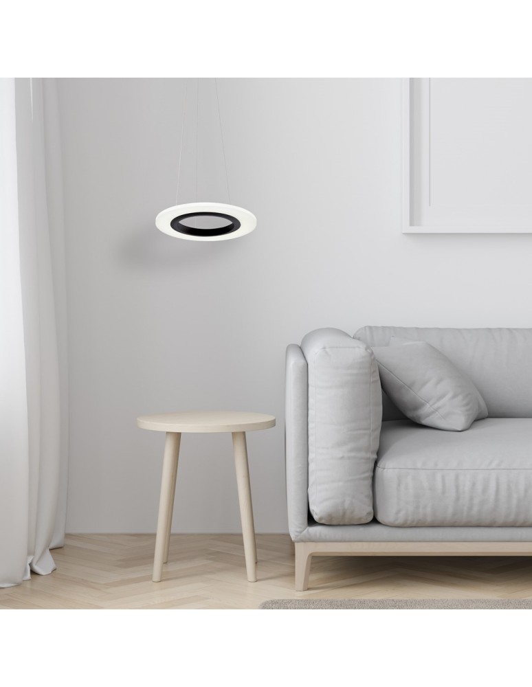 Milagro Lampa Wisząca COSMO 12W LED ML345 Milagro Lampa Wisząca COSMO 12W LED ML345