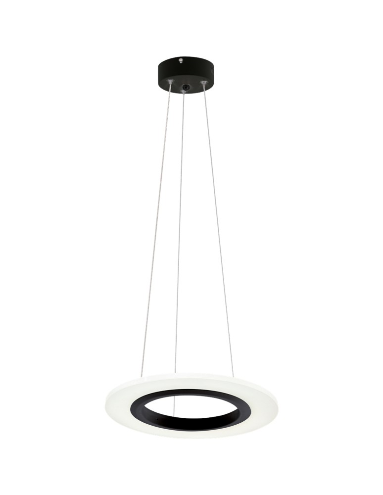 Milagro Lampa Wisząca COSMO 12W LED ML345 Milagro Lampa Wisząca COSMO 12W LED ML345