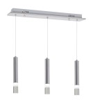 Milagro Lampa Wisząca ICE 15W LED ML322 Milagro Lampa Wisząca ICE 15W LED ML322