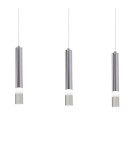 Milagro Lampa Wisząca ICE 15W LED ML322 Milagro Lampa Wisząca ICE 15W LED ML322