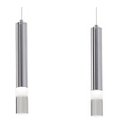Milagro Lampa Wisząca ICE 15W LED ML322 Milagro Lampa Wisząca ICE 15W LED ML322