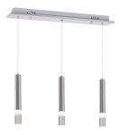Milagro Lampa Wisząca ICE 15W LED ML322 Milagro Lampa Wisząca ICE 15W LED ML322