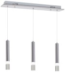 Milagro Lampa Wisząca ICE 15W LED ML322 Milagro Lampa Wisząca ICE 15W LED ML322