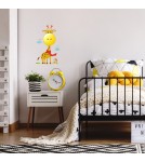 Lampka nocna do pokoju dziecięcego - Milagro LAMPKA DZIECIĘCA GIRAFFE 0,6W LED ML114 - product 3
