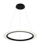 Milagro Lampa Wisząca COSMO 24W LED ML347 Milagro Lampa Wisząca COSMO 24W LED ML347