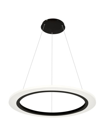 Milagro Lampa Wisząca COSMO 24W LED ML347
