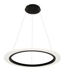 Milagro Lampa Wisząca COSMO 24W LED ML347 Milagro Lampa Wisząca COSMO 24W LED ML347