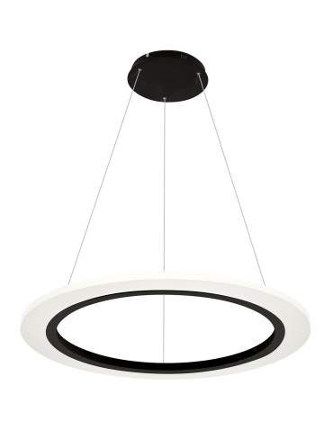 Milagro Lampa Wisząca COSMO 24W LED ML347 - produkt 2