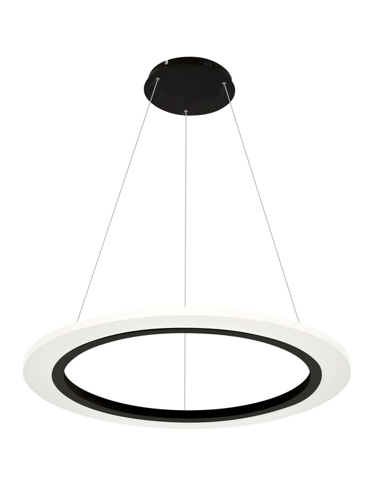 Milagro Lampa Wisząca COSMO 24W LED ML347 Milagro Lampa Wisząca COSMO 24W LED ML347