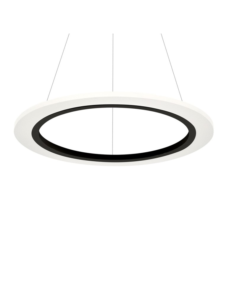 Milagro Lampa Wisząca COSMO 24W LED ML347 Milagro Lampa Wisząca COSMO 24W LED ML347