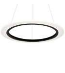 Milagro Lampa Wisząca COSMO 24W LED ML347 Milagro Lampa Wisząca COSMO 24W LED ML347