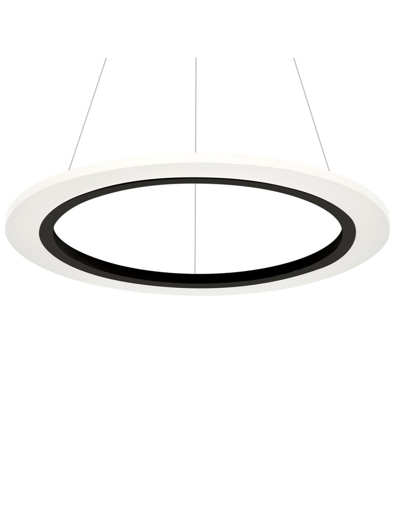 Milagro Lampa Wisząca COSMO 24W LED ML347 Milagro Lampa Wisząca COSMO 24W LED ML347