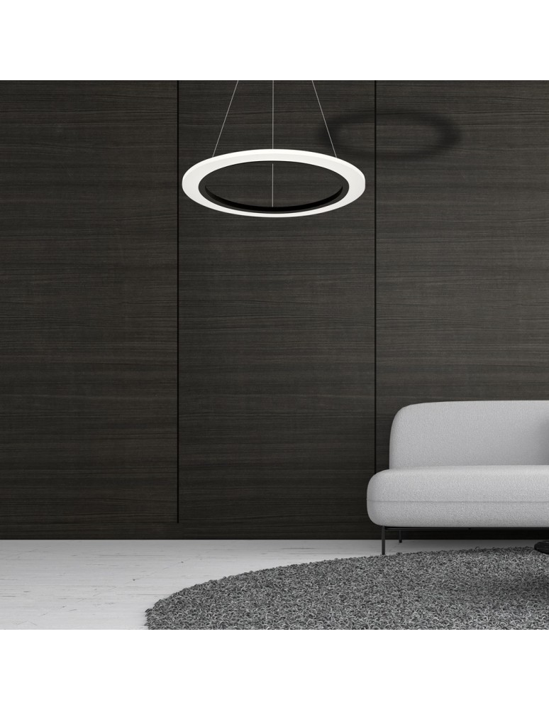 Milagro Lampa Wisząca COSMO 24W LED ML347 Milagro Lampa Wisząca COSMO 24W LED ML347