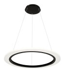 Milagro Lampa Wisząca COSMO 24W LED ML347 Milagro Lampa Wisząca COSMO 24W LED ML347