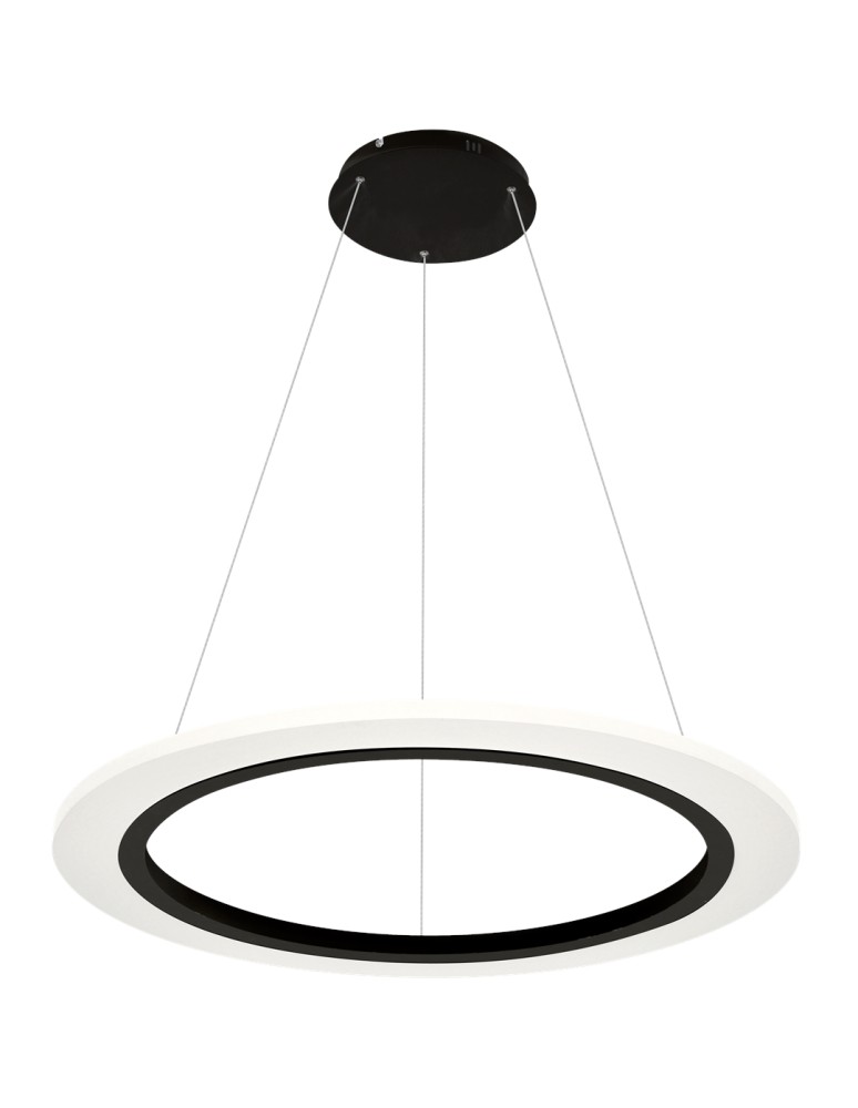 Milagro Lampa Wisząca COSMO 24W LED ML347 Milagro Lampa Wisząca COSMO 24W LED ML347