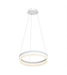 Milagro Lampa Wisząca RING 24W LED ML405 Milagro Lampa Wisząca RING 24W LED ML405