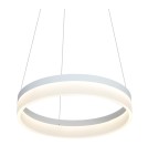 Milagro Lampa Wisząca RING 24W LED ML405 Milagro Lampa Wisząca RING 24W LED ML405