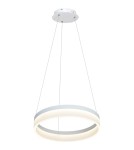 Milagro Lampa Wisząca RING 24W LED ML405 Milagro Lampa Wisząca RING 24W LED ML405