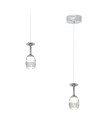 Milagro Lampa Wisząca COPPA 1x5W LED ML436