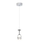 Milagro Lampa Wisząca COPPA 1x5W LED ML436 Milagro Lampa Wisząca COPPA 1x5W LED ML436
