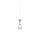 Milagro Lampa Wisząca COPPA 1x5W LED ML436 Milagro Lampa Wisząca COPPA 1x5W LED ML436