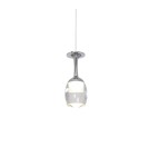 Milagro Lampa Wisząca COPPA 1x5W LED ML436 Milagro Lampa Wisząca COPPA 1x5W LED ML436