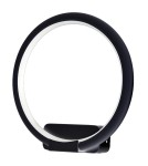 Milagro Kinkiet ORION BLACK 10W LED ML506 Milagro Kinkiet ORION BLACK 10W LED ML506