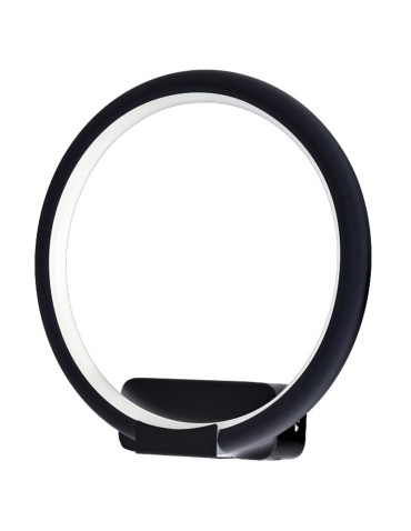 Milagro Kinkiet ORION BLACK 10W LED ML506