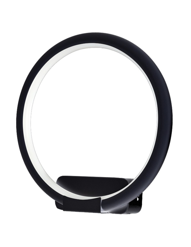 Milagro Kinkiet ORION BLACK 10W LED ML506