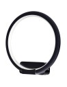 Milagro Kinkiet ORION BLACK 10W LED ML506