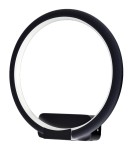 Milagro Kinkiet ORION BLACK 10W LED ML506 Milagro Kinkiet ORION BLACK 10W LED ML506