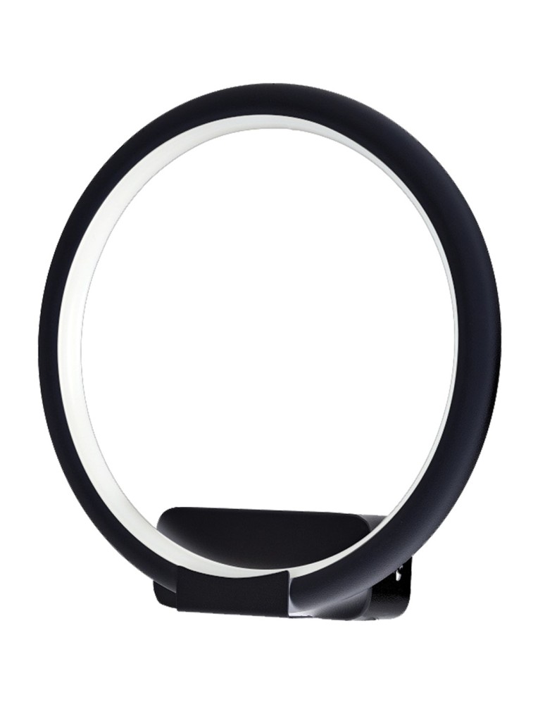Milagro Kinkiet ORION BLACK 10W LED ML506 Milagro Kinkiet ORION BLACK 10W LED ML506