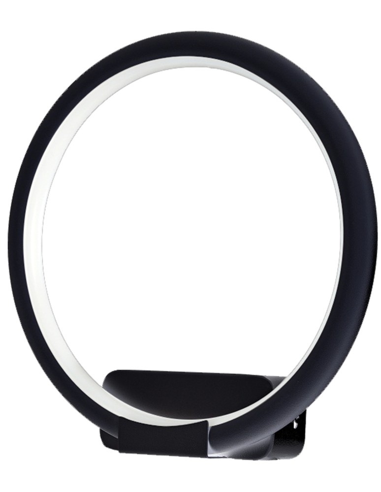 Milagro Kinkiet ORION BLACK 10W LED ML506 Milagro Kinkiet ORION BLACK 10W LED ML506