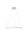 Milagro Lampa Wisząca ORION WHITE 22W LED ML501