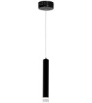 Milagro Lampa Wisząca CARBON 1X5W LED ML182 Milagro Lampa Wisząca CARBON 1X5W LED ML182