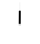 Milagro Lampa Wisząca CARBON 5X5W LED ML184 Milagro Lampa Wisząca CARBON 5X5W LED ML184