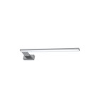 Milagro Kinkiet SHINE CHROME 45cm 11W LED ML588 Milagro Kinkiet SHINE CHROME 45cm 11W LED ML588