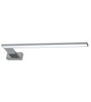 Milagro Kinkiet SHINE CHROME 45cm 11W LED ML588 Milagro Kinkiet SHINE CHROME 45cm 11W LED ML588