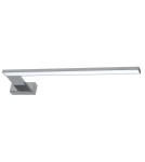 Milagro Kinkiet SHINE CHROME 45cm 11W LED ML588 Milagro Kinkiet SHINE CHROME 45cm 11W LED ML588