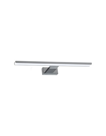 Milagro Kinkiet SHINE CHROME 60cm 13,8W LED ML589