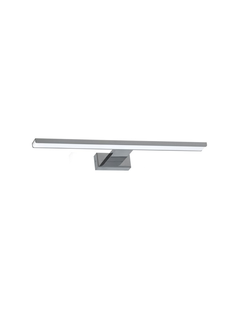 Milagro Kinkiet SHINE CHROME 60cm 13,8W LED ML589 Milagro Kinkiet SHINE CHROME 60cm 13,8W LED ML589