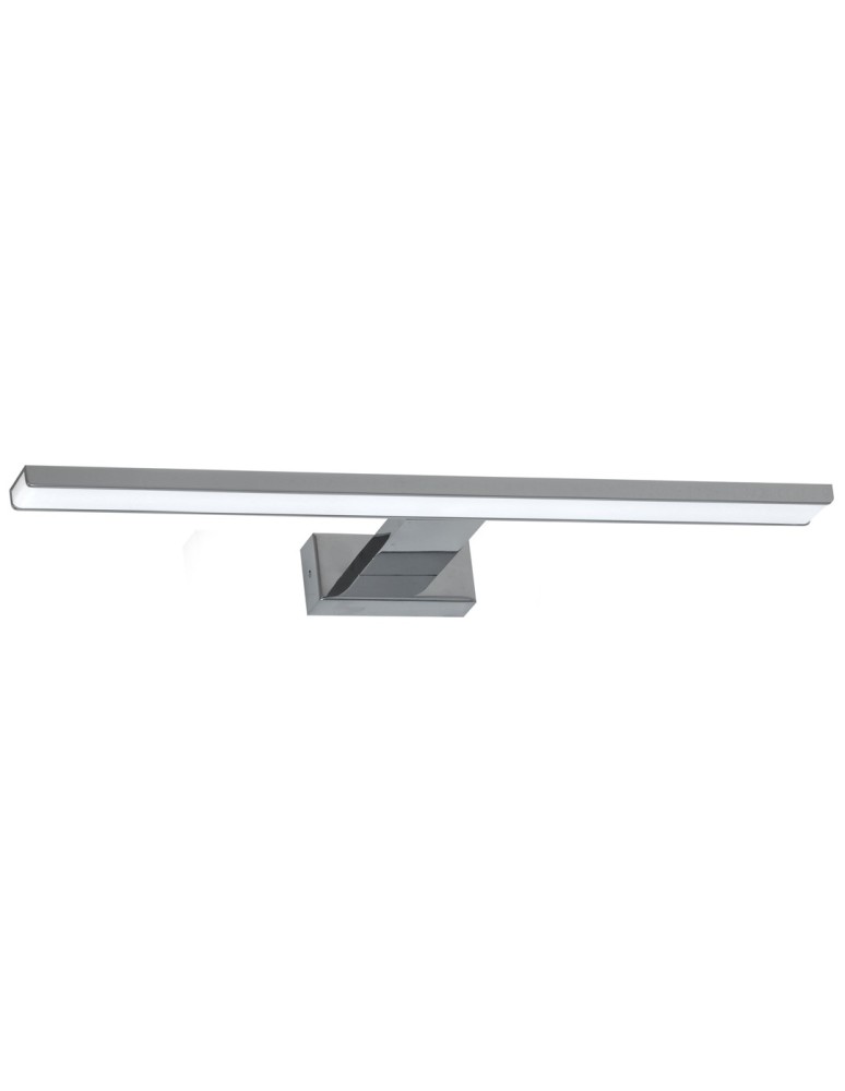 Milagro Kinkiet SHINE CHROME 60cm 13,8W LED ML589 Milagro Kinkiet SHINE CHROME 60cm 13,8W LED ML589