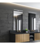Milagro Kinkiet SHINE CHROME 60cm 13,8W LED ML589 Milagro Kinkiet SHINE CHROME 60cm 13,8W LED ML589