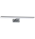 Milagro Kinkiet SHINE CHROME 60cm 13,8W LED ML589 Milagro Kinkiet SHINE CHROME 60cm 13,8W LED ML589